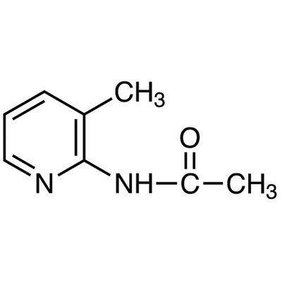 2-Acetamido-3-methylpyridine&gt;98.0%(GC)5g