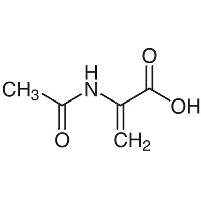 2-Acetamidoacrylic Acid&gt;98.0%(T)5g