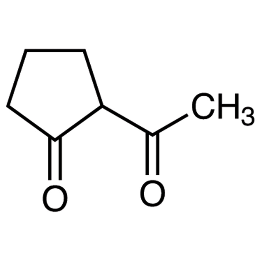 2-Acetylcyclopentanone&gt;95.0%(GC)5mL