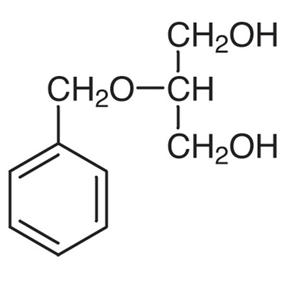 2-Benzyloxy-1,3-propanediol&gt;97.0%(GC)5g