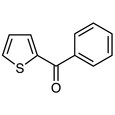 2-Benzoylthiophene&gt;98.0%(GC)25g