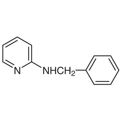 2-Benzylaminopyridine&gt;98.0%(GC)(T)25g