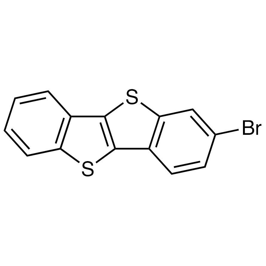 2-Bromo[1]benzothieno[3,2-b][1]benzothiophene&gt;95.0%(HPLC)100mg