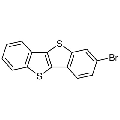 2-Bromo[1]benzothieno[3,2-b][1]benzothiophene&gt;95.0%(HPLC)100mg