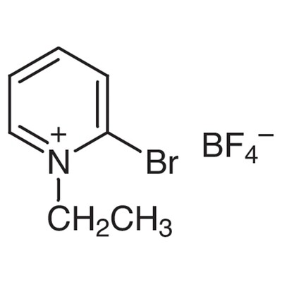 2-Bromo-1-ethylpyridinium Tetrafluoroborate&gt;98.0%(HPLC)(T)25g