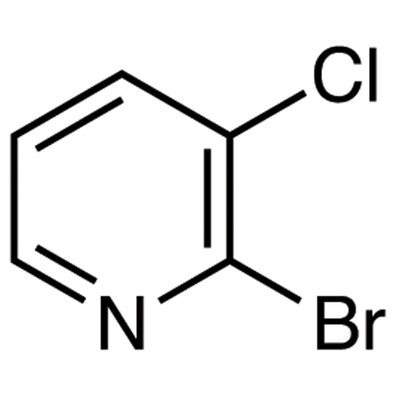 2-Bromo-3-chloropyridine&gt;98.0%(GC)25g