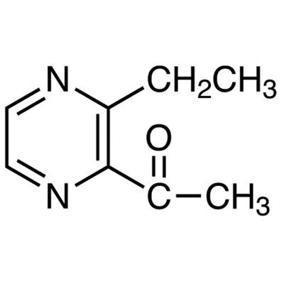 2-Acetyl-3-ethylpyrazine&gt;98.0%(GC)5g