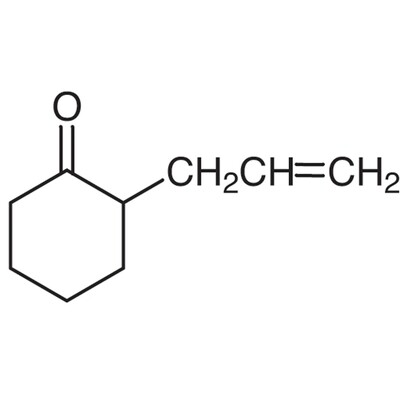 2-Allylcyclohexanone&gt;97.0%(GC)5g