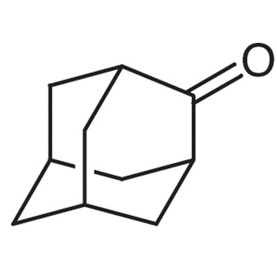 2-Adamantanone&gt;98.0%(GC)100g