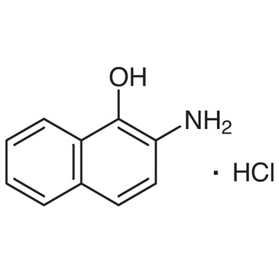 2-Amino-1-naphthol Hydrochloride&gt;98.0%(N)(T)5g