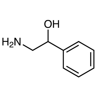 2-Amino-1-phenylethanol&gt;97.0%(GC)(T)5g