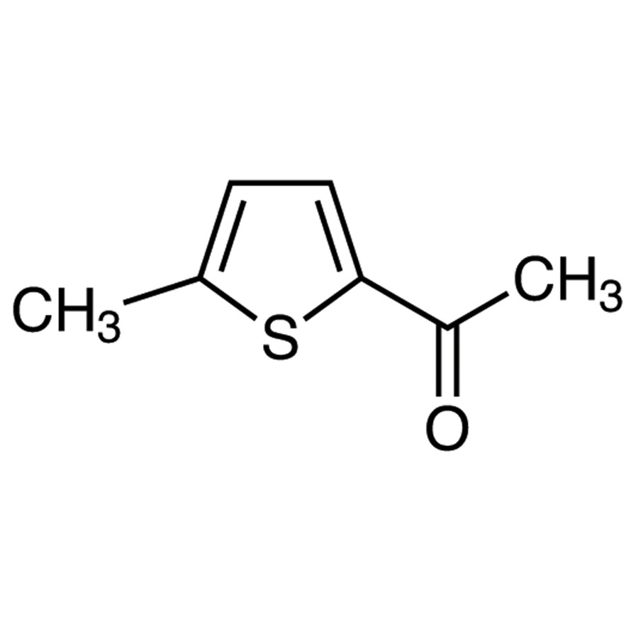 2-Acetyl-5-methylthiophene>96.0%(GC)5g