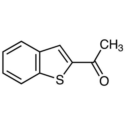 2-Acetylbenzo[b]thiophene&gt;98.0%(GC)5g