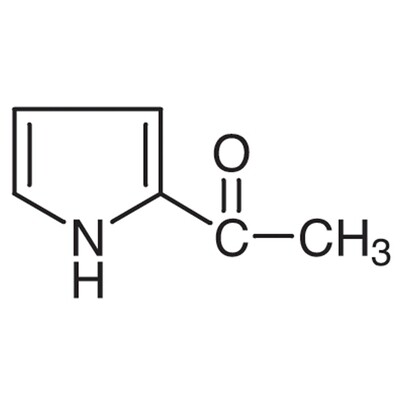 2-Acetylpyrrole&gt;98.0%(GC)25g