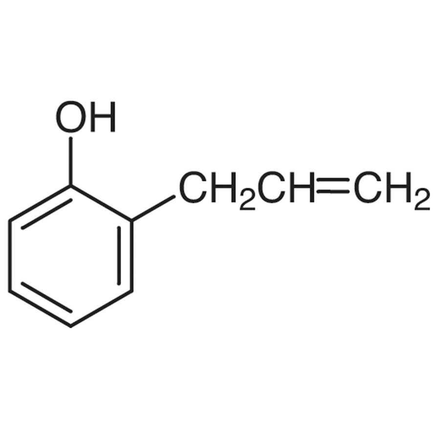 2-Allylphenol>98.0%(GC)25g