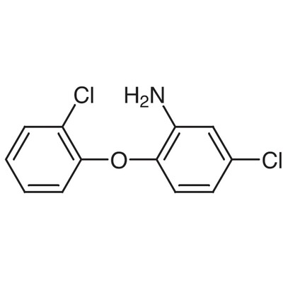 2-Amino-2&#39;,4-dichlorodiphenyl Ether&gt;98.0%(GC)(T)5g