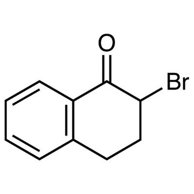 2-Bromo-1-tetralone&gt;97.0%(GC)5g