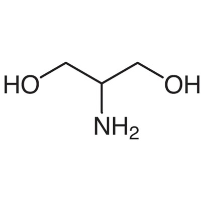 2-Amino-1,3-propanediol&gt;98.0%(GC)(T)5g