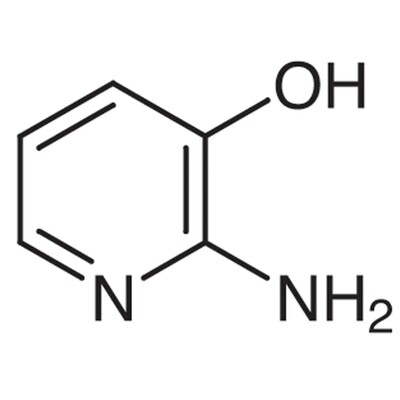 2-Amino-3-hydroxypyridine&gt;98.0%(HPLC)(T)25g