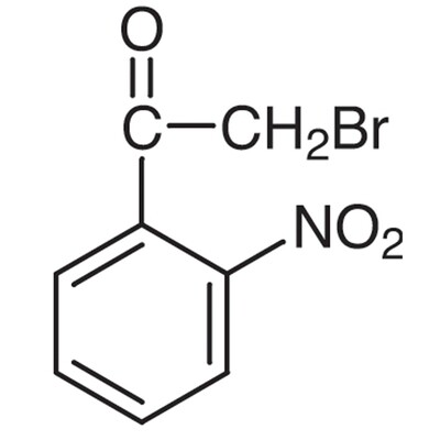 2-Bromo-2&#39;-nitroacetophenone&gt;98.0%(GC)5g