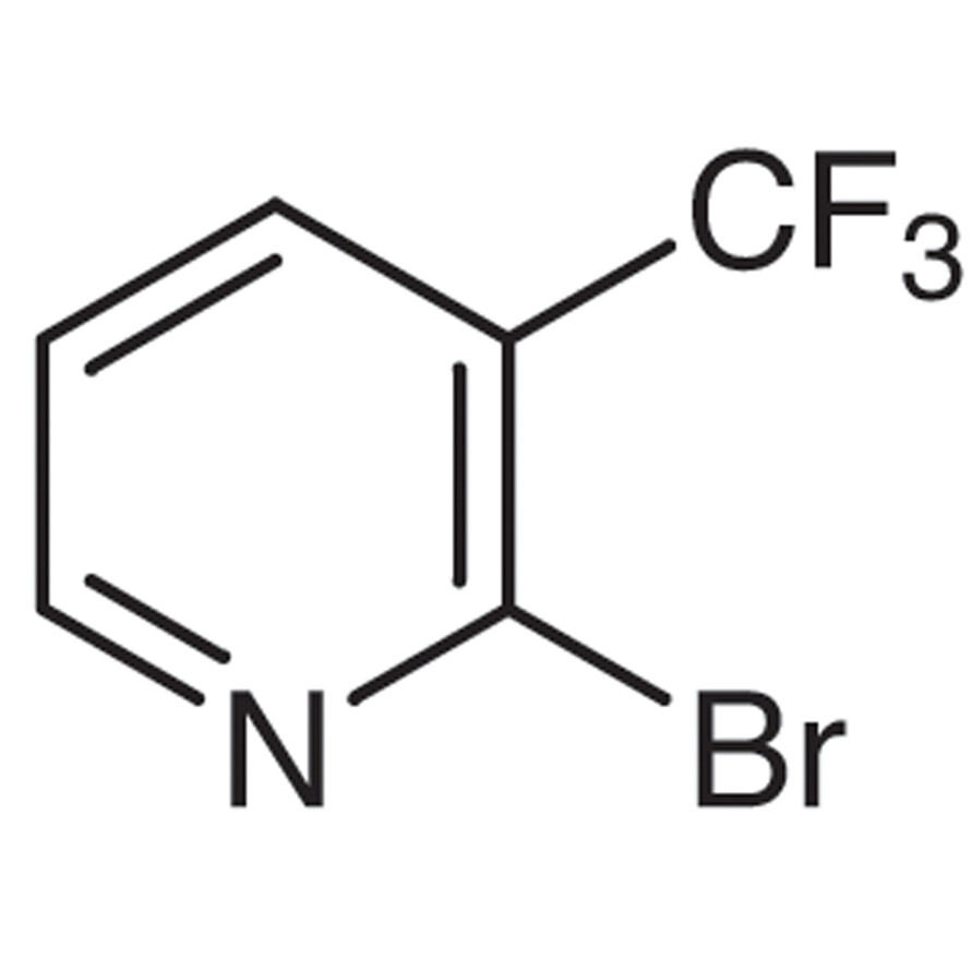 2-Bromo-3-(trifluoromethyl)pyridine>98.0%(GC)5g