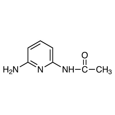 2-Acetamido-6-aminopyridine&gt;98.0%(GC)(T)5g