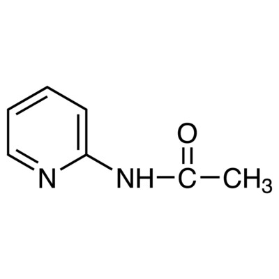 2-Acetamidopyridine&gt;98.0%(GC)1g
