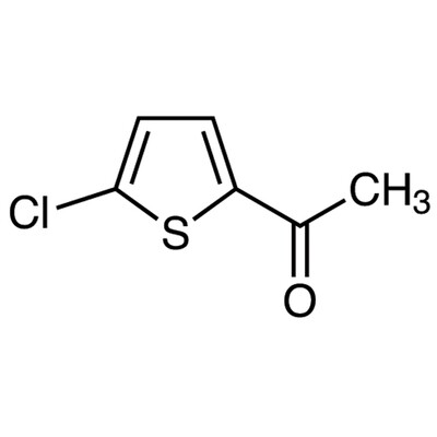 2-Acetyl-5-chlorothiophene&gt;99.0%(GC)25g