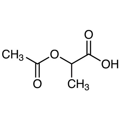2-Acetoxypropionic Acid&gt;98.0%(T)5g