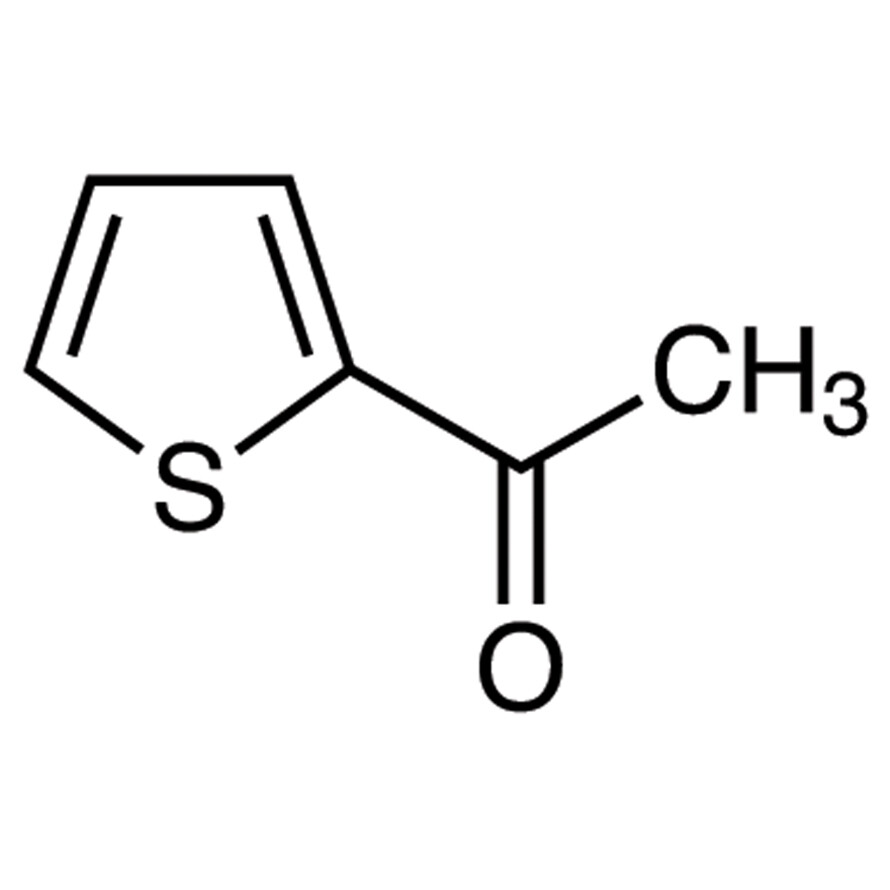 2-Acetylthiophene>98.0%(GC)500g