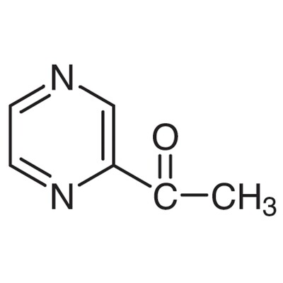 2-Acetylpyrazine&gt;99.0%(GC)10g