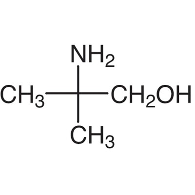 2-Amino-2-methyl-1-propanol&gt;93.0%(GC)(T)500mL