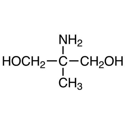 2-Amino-2-methyl-1,3-propanediol&gt;98.0%(GC)(T)100g