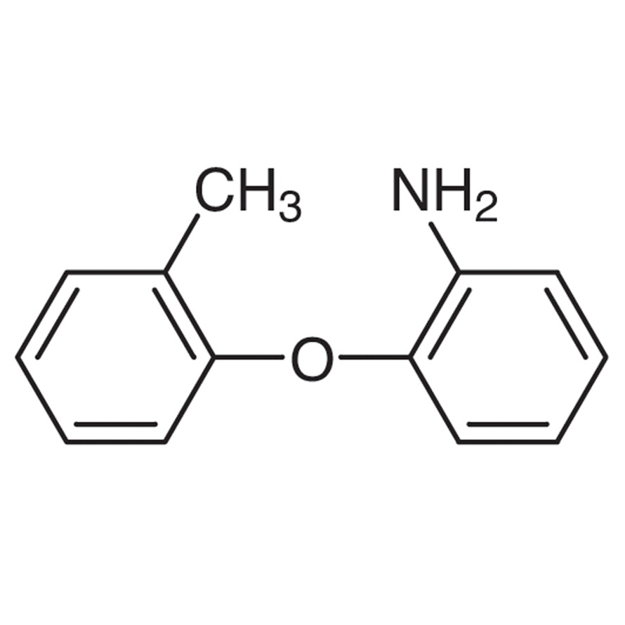 2-Amino-2&#39;-methyldiphenyl Ether&gt;97.0%(GC)25g