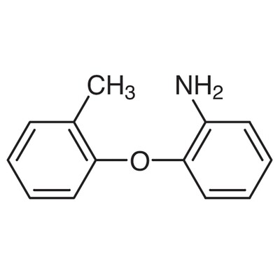 2-Amino-2&#39;-methyldiphenyl Ether&gt;97.0%(GC)25g