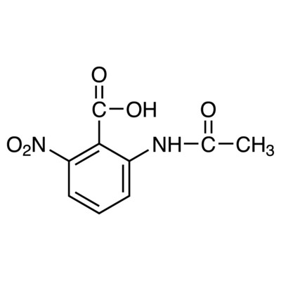 2-Acetamido-6-nitrobenzoic Acid&gt;98.0%(HPLC)(T)5g