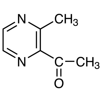 2-Acetyl-3-methylpyrazine&gt;98.0%(GC)1g