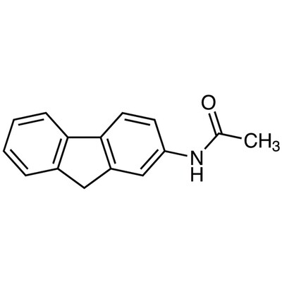 2-Acetamidofluorene&gt;98.0%(HPLC)(N)25g