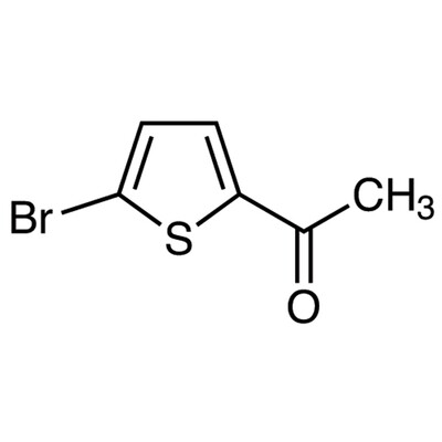 2-Acetyl-5-bromothiophene&gt;98.0%(GC)5g