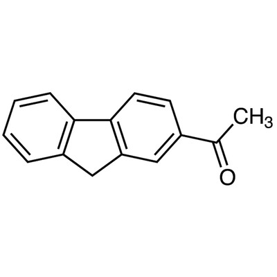 2-Acetylfluorene&gt;98.0%(GC)25g