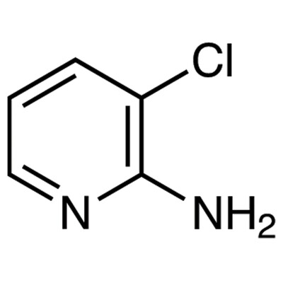 2-Amino-3-chloropyridine&gt;98.0%(GC)(T)1g