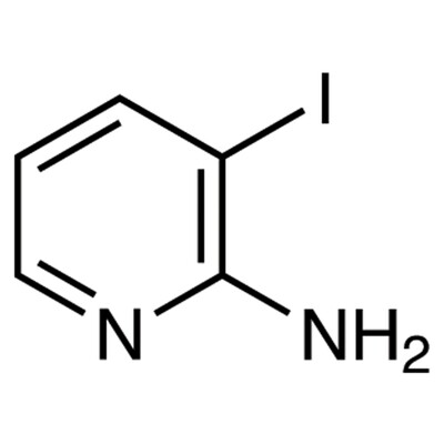 2-Amino-3-iodopyridine&gt;98.0%(GC)(T)5g