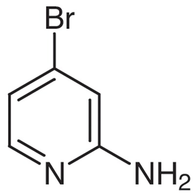 2-Amino-4-bromopyridine&gt;98.0%(GC)(T)1g