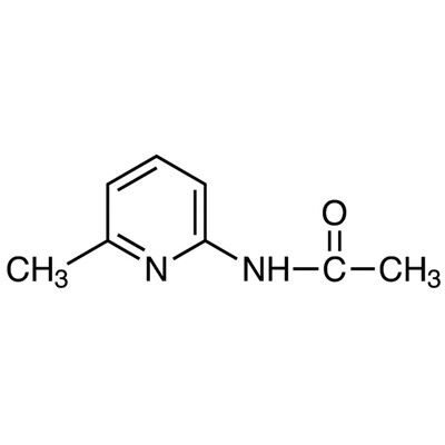 2-Acetamido-6-methylpyridine&gt;98.0%(GC)25g