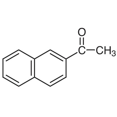 2&#39;-Acetonaphthone&gt;98.0%(GC)100g