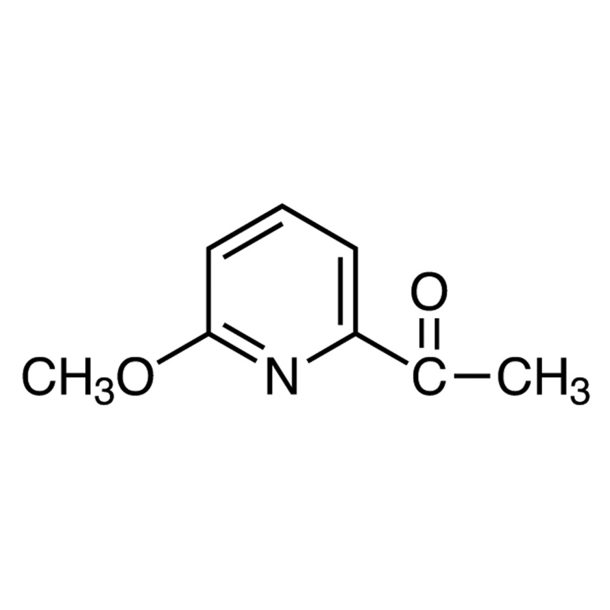 2-Acetyl-6-methoxypyridine&gt;97.0%(GC)1g