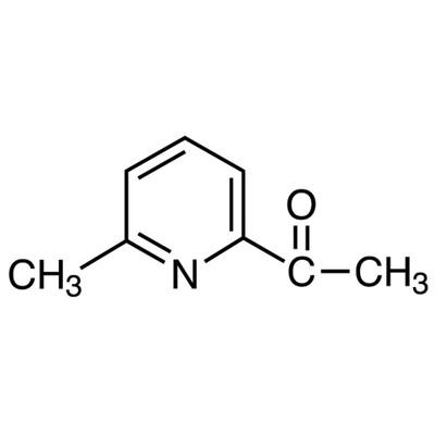 2-Acetyl-6-methylpyridine&gt;98.0%(GC)1g