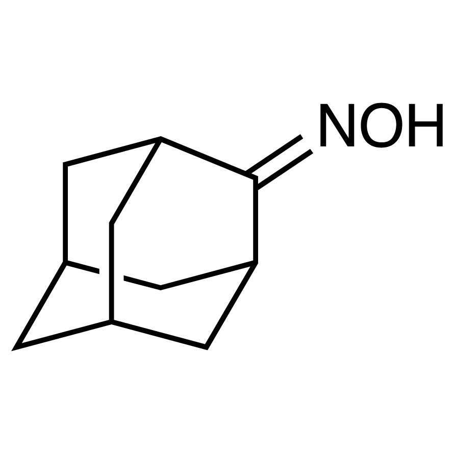 2-Adamantanone Oxime&gt;98.0%(GC)5g