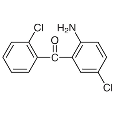 2-Amino-2&#39;,5-dichlorobenzophenone&gt;98.0%(N)10g