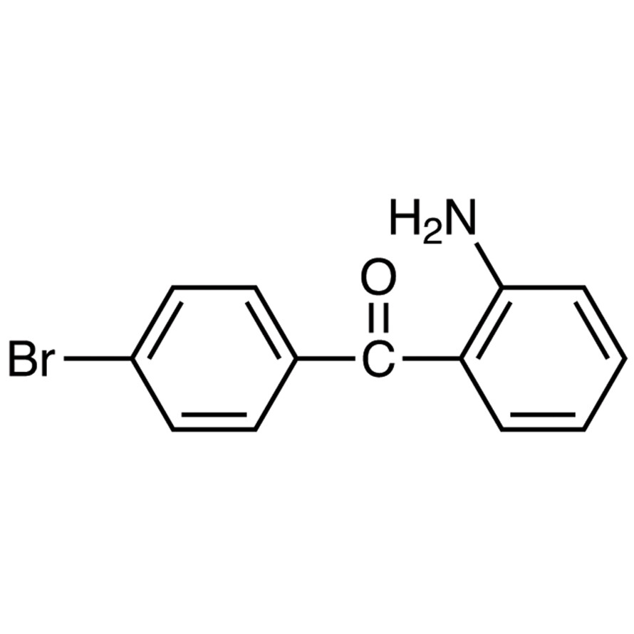 2-Amino-4&#39;-bromobenzophenone&gt;98.0%(T)5g